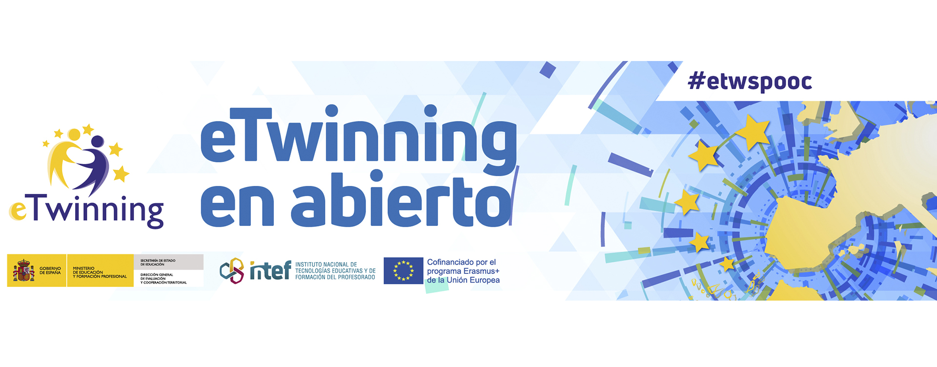 eTwinning en abierto #etwmooc
